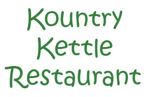 Kountry Kettle Restaurant & Catering