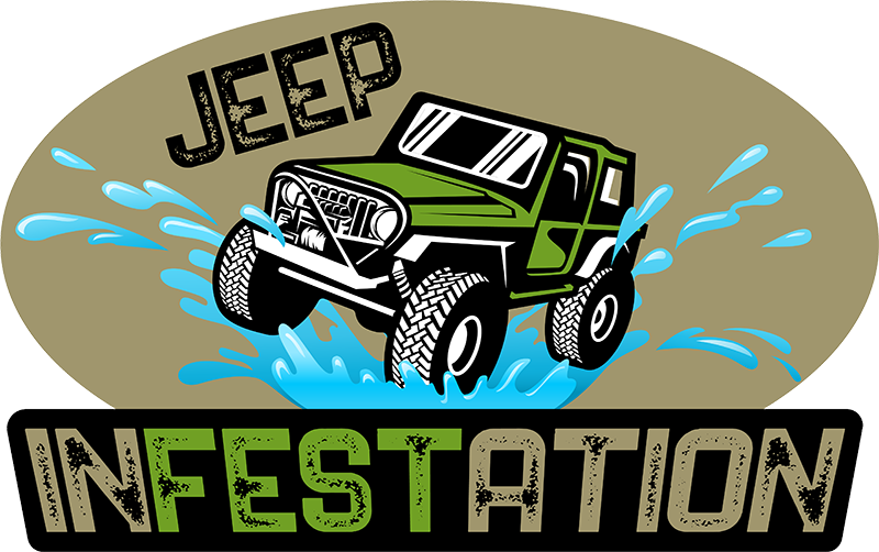 Jeep inFESTation