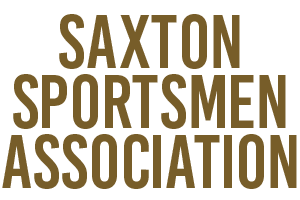 Saxton Sportsmen Association